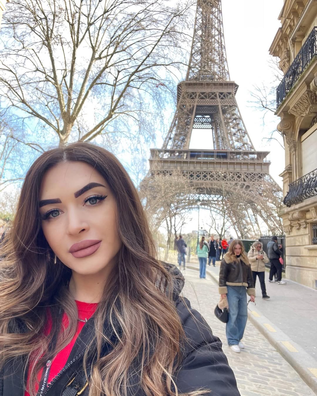 Alena Korolenko