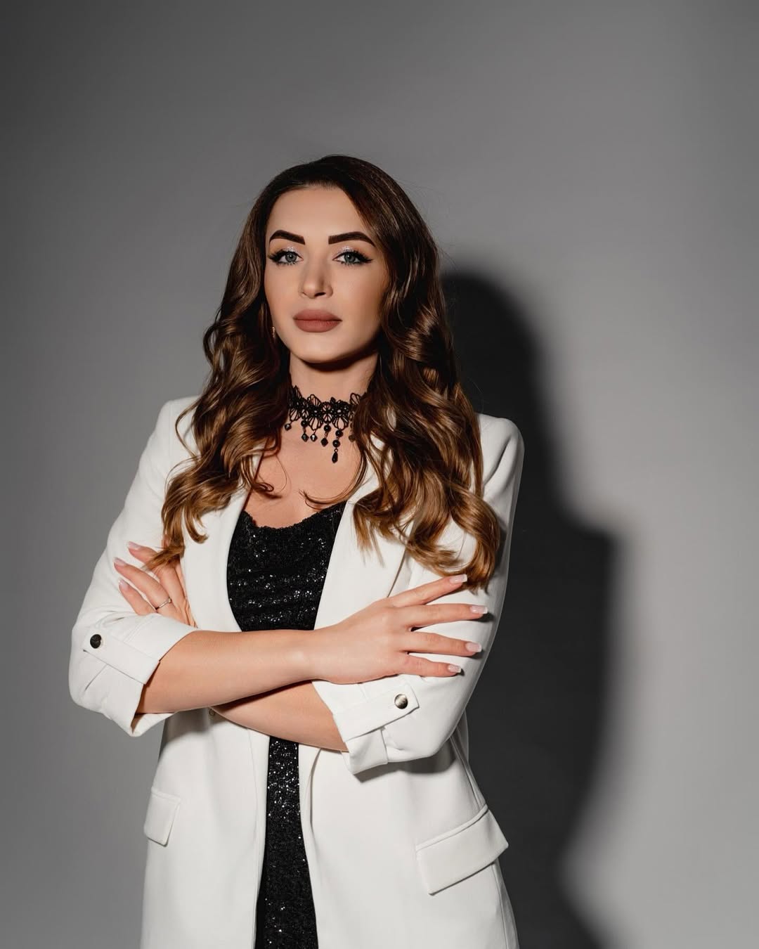 Alena Korolenko
